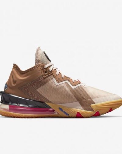 Lebron 18 Low Wile E Vs Roadrunner