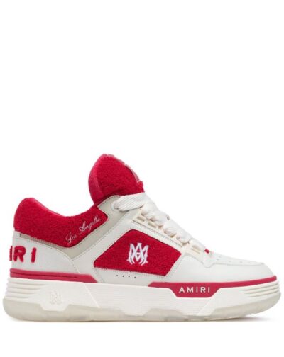 Amiri Sneaker Los Angeles MA-1