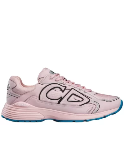 CD B30 Reflective 'Pale Pink'