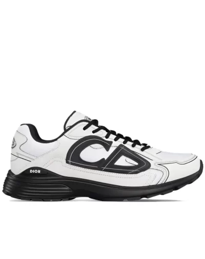 CD B30 'White Black'