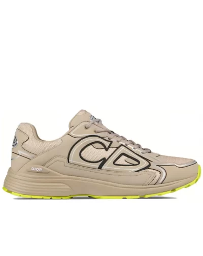 CD B30 'Yellow Beige'