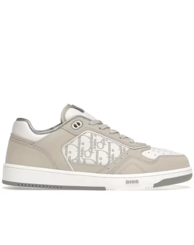 CD B27 Low 'Cream White Oblique'