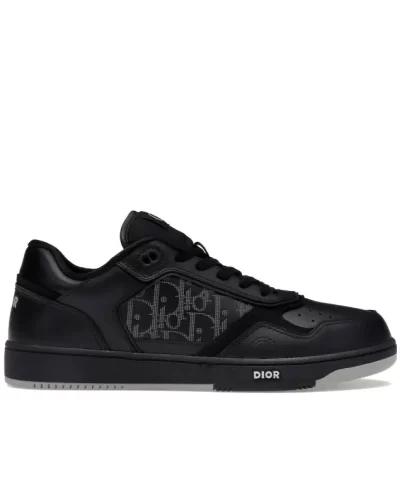 CD B27 Low 'Black Oblique Galaxy Grey'