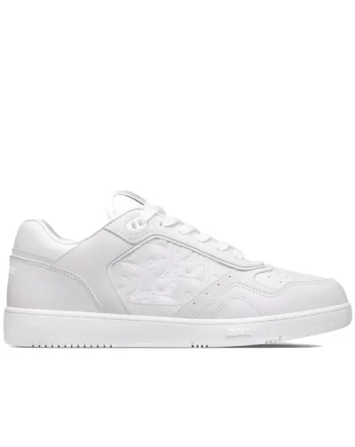CD B27 Low 'Skateboard White'