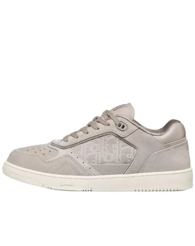 CD B27 Low 'Skateboard Unisex Gray'