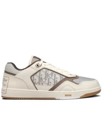 CD B27 Low 'By Birkenstock Cream Greige'