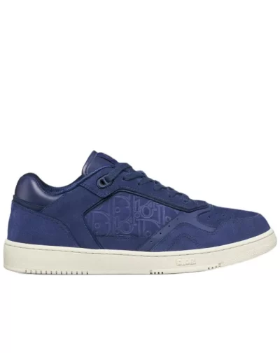 CD B27 Low 'Skateboard Unisex Navy'