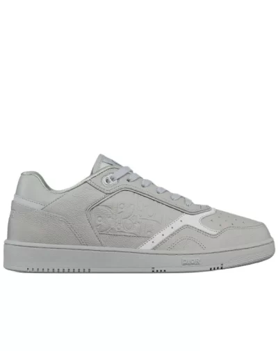 CD B27 Low 'Skateboard Unisex Gray'
