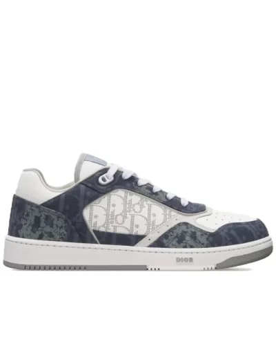 CD B27 Low 'Denim Blue White'