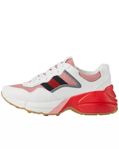 GG Rhyton 'White Pink Reflective'