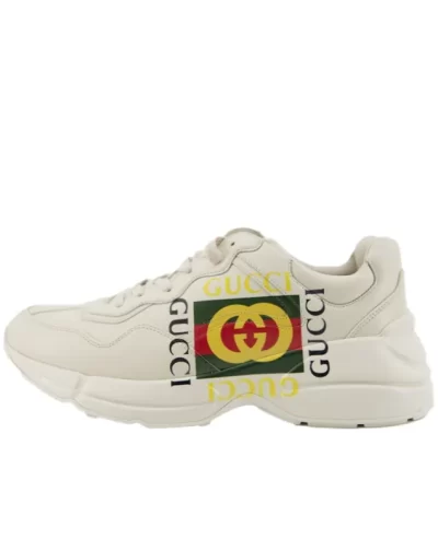 GG Rhyton 'Vintage Logo'