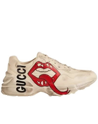 GG Rhyton 'Mouth Print'