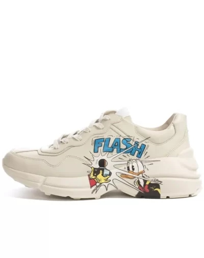 GG Rhyton X 'Disney Donald Duck'