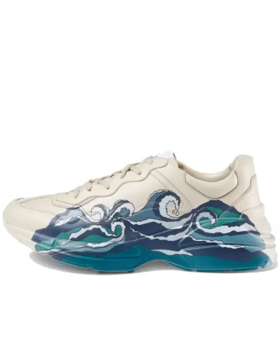 GG Rhyton 'Wave'