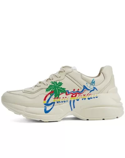 GG Rhyton 'Hawaii Ivory'