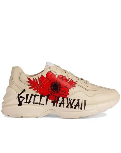 GG Rhyton 'Hawaii Print'
