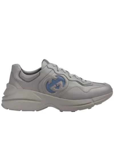 GG Rhyton 'Ivory Gray'
