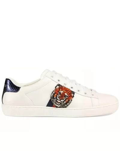 GG Ace Stylish Skateboarding 'Tiger'