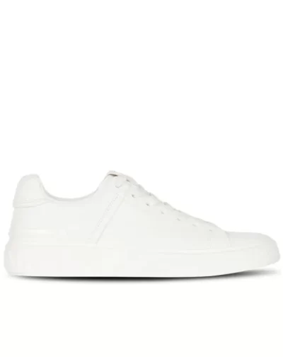 B Court Low 'White'