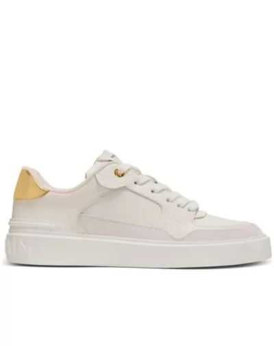 B Court Flip 'White Gold'
