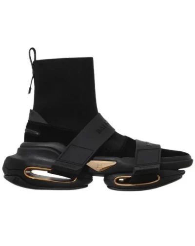 B Bold High 'Black Gold'