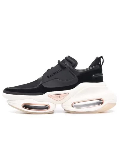 B Bold Sports Lifestyle 'Black Rose'