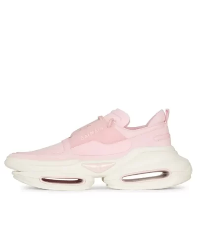B Bold Low Lifestyle Casual Shoes 'Pink'