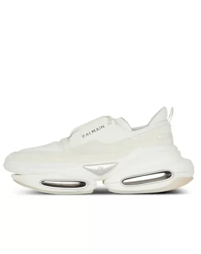 B Bold Low Lifestyle Casual Shoes 'White'