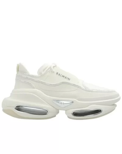 B Bold Low 'White'