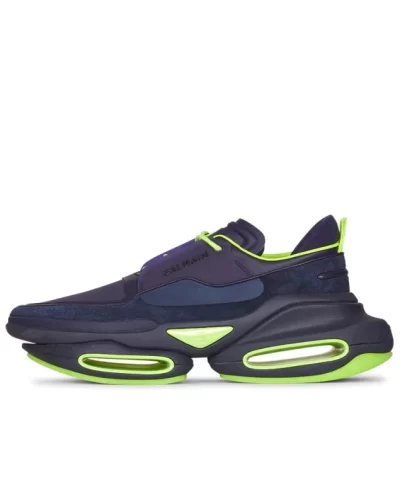 B Bold Low 'Blue Green'
