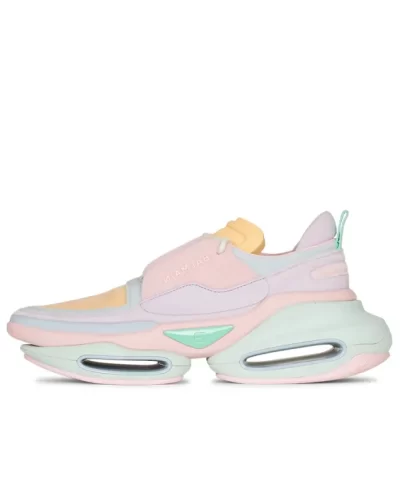 B Bold Low 'Colour Block'