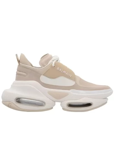 B Bold Low 'Beige'