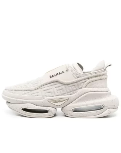 B Bold Sports Lifestyle Casual Shoes 'White'