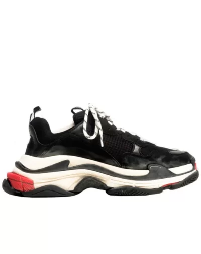 Triple S Sneaker 'Split'