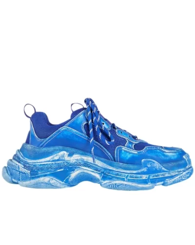 Triple S 'Faded Blue'