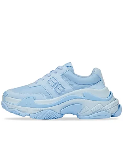 Triple S 'Triple Blue'