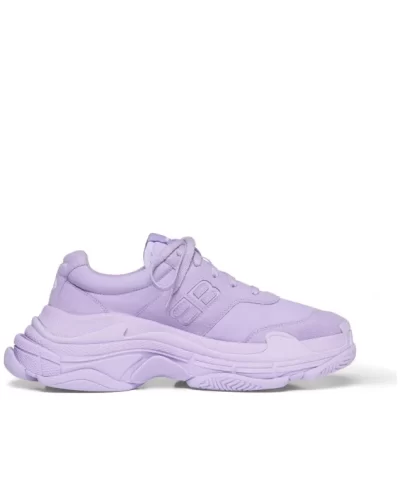 Triple S 'Lilac'