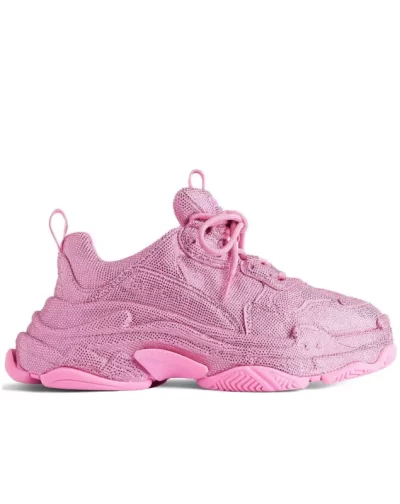 Triple S Low Top 'Pink'