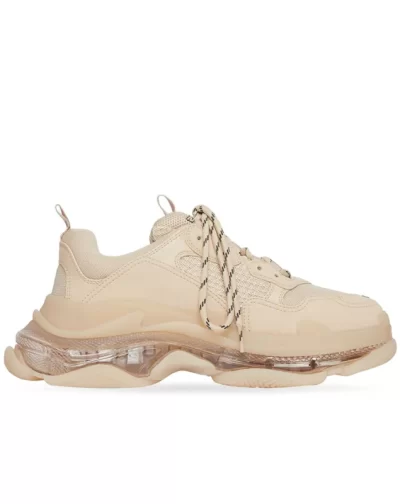 Triple S 'Clear Sole Sand'