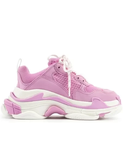 Triple S 'Light Pink'