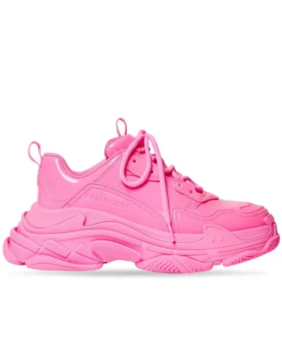 Triple S 'Pink'