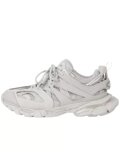 Track Recycled 'Sole Grey'