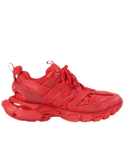Track Trainer 'Red'