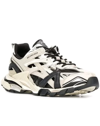Track 2.0 Lifestyle 'Black Cream'