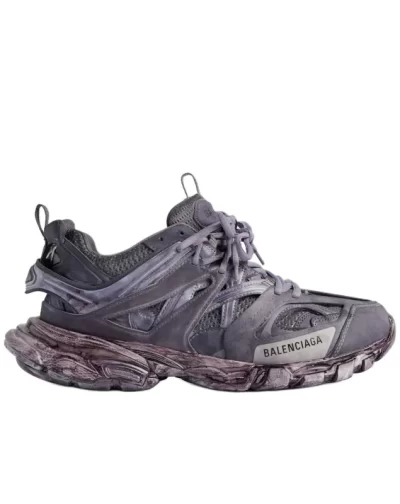 Track 'Faded Purple'