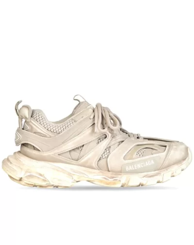 Track 'Faded Beige'