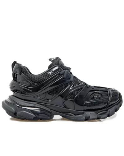 Track 'Black Patent'