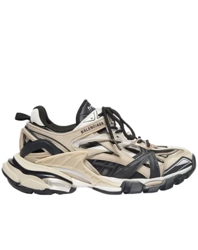 Track 2.0 'Beige'