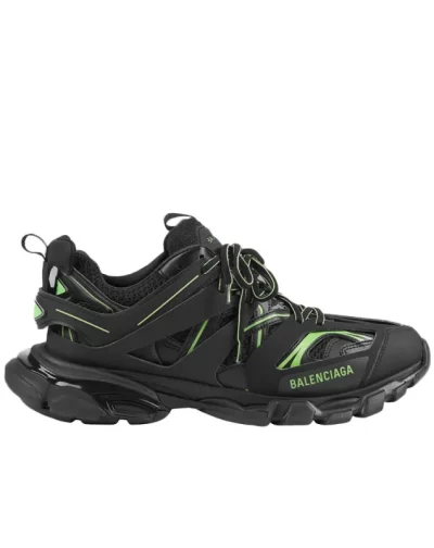 Track 'Black Green'
