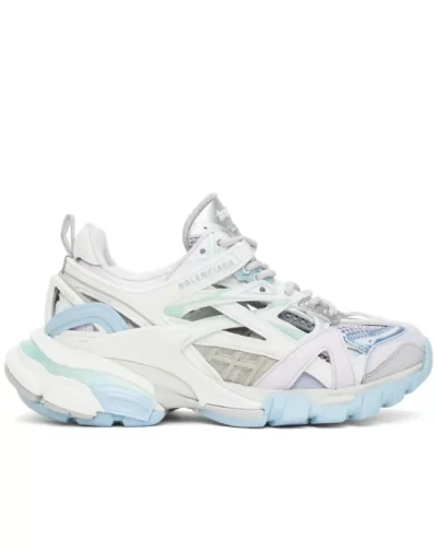 Track 2.0 'Pastel'